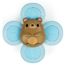 Sensorische Spinner Bär TT1-1041 Tiger Tribe 2