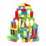 100 Holzklötze MD10481 Melissa & Doug 1