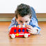 Pop-up Feuerwehrauto NCT10546 New Classic Toys 3