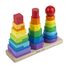 Geometrische Stacking MD-10567 Melissa & Doug 1