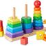 Geometrische Stacking MD-10567 Melissa & Doug 2