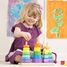 Geometrische Stacking MD-10567 Melissa & Doug 4