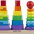 Geometrische Stacking MD-10567 Melissa & Doug 3