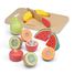 Holzfrüchte zum Schneiden NCT10579 New Classic Toys 6
