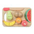 Holzfrüchte zum Schneiden NCT10579 New Classic Toys 2