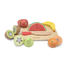 Holzfrüchte zum Schneiden NCT10579 New Classic Toys 5