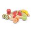Holzfrüchte zum Schneiden NCT10579 New Classic Toys 1
