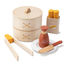Dim Sum Spielset aus Holz NCT10614 New Classic Toys 4