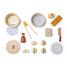 Dim Sum Spielset aus Holz NCT10614 New Classic Toys 5