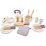 Holz-Tafelservice NCT10615 New Classic Toys 1