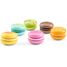 Macarons 6 Stück NCT10624 New Classic Toys 2