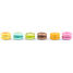 Macarons 6 Stück NCT10624 New Classic Toys 5