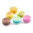 Macarons 6 Stück NCT10624 New Classic Toys 1