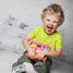 Sortiment an Gebäck NCT10626 New Classic Toys 5