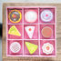 Sortiment an Gebäck NCT10626 New Classic Toys 6