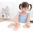 Donuts 6 Stück NCT10629 New Classic Toys 5