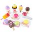 Eiscreme set NCT10630 New Classic Toys 1