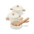 Holzpfannen-Set NCT10645 New Classic Toys 2