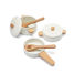 Holzpfannen-Set NCT10645 New Classic Toys 3