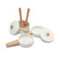 Holzpfannen-Set NCT10645 New Classic Toys 4