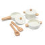 Holzpfannen-Set NCT10645 New Classic Toys 5