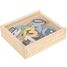 Bunte Magnetzahlen LE10731 Small Foot company 5