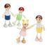 Miniatur-Holzpuppen NCT10741 New Classic Toys 2