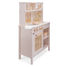 Küche aus Holz und Rattan rosa NCT11046 New Classic Toys 4