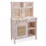 Küche aus Holz und Rattan rosa NCT11046 New Classic Toys 7