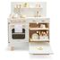Holzküche mit Geschirrspüler NCT11048 New Classic Toys 3