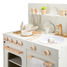 Holzküche mit Geschirrspüler NCT11048 New Classic Toys 5