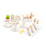 Holzküche mit Geschirrspüler NCT11048 New Classic Toys 6