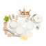 Holzküche mit Geschirrspüler NCT11048 New Classic Toys 7