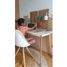 Holz-Laptop mit Magnet-Tafel LE11193 Small foot company 5
