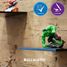 Hulk Marvel Figur BU-11332 Bullyland 3