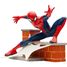 Marvel Spiderman-Figur BU-11334 Bullyland 1