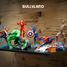Marvel Spiderman-Figur BU-11334 Bullyland 3