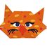 Kids Origami - Katze FR-11371 Fridolin 2