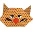 Kids Origami - Katze FR-11371 Fridolin 4