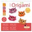 Kids Origami - Katze FR-11371 Fridolin 1