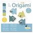 Kids Origami - Fisch FR-11373 Fridolin 1