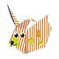 Kids Origami - Hase FR-11375 Fridolin 4