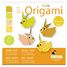 Kids Origami - Hase FR-11375 Fridolin 1