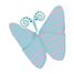 Kids Origami - Schmetterling FR-11376 Fridolin 3