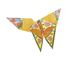 Coloring Origami - Schmetterling FR-11384 Fridolin 4