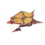 Coloring Origami - Schildkröte FR-11385 Fridolin 4