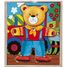 Puzzle Teddybär 18 Teile UL1139 Ulysse 2