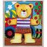 Puzzle Teddybär 18 Teile UL1139 Ulysse 4