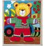 Puzzle Teddybär 18 Teile UL1139 Ulysse 5