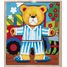 Puzzle Teddybär 18 Teile UL1139 Ulysse 6